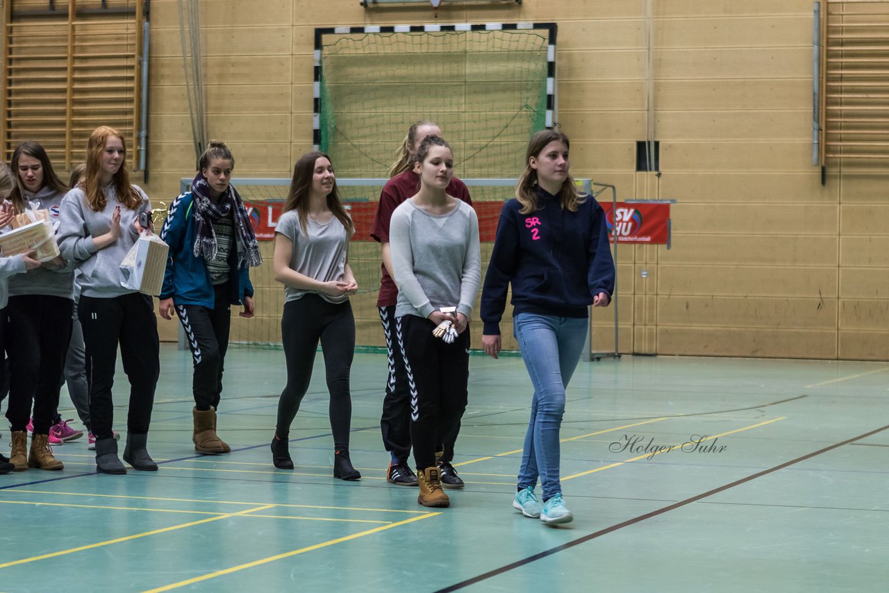 Bild 67 - Girls Cup
